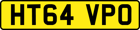 HT64VPO