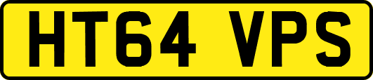 HT64VPS