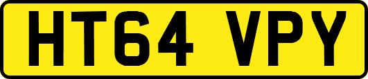 HT64VPY