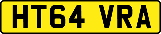HT64VRA