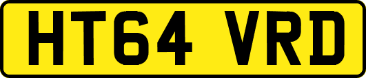 HT64VRD