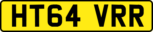 HT64VRR