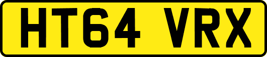 HT64VRX