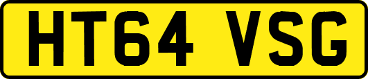HT64VSG