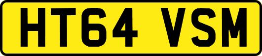 HT64VSM