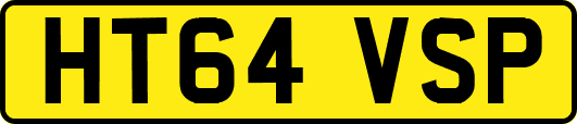 HT64VSP