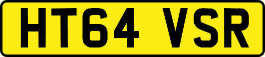 HT64VSR