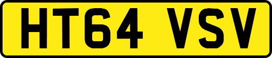 HT64VSV