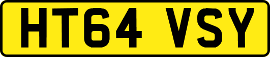 HT64VSY