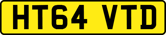 HT64VTD