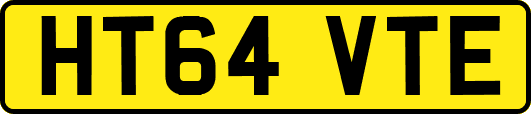 HT64VTE
