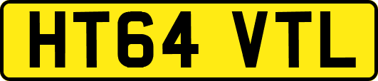 HT64VTL