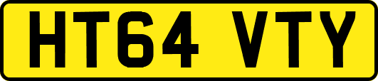 HT64VTY