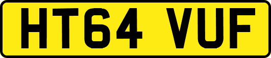 HT64VUF