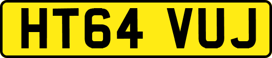 HT64VUJ