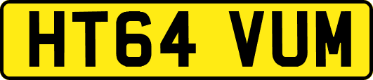 HT64VUM