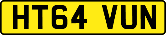 HT64VUN