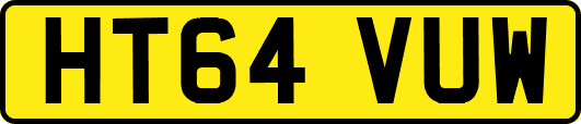 HT64VUW