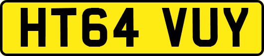 HT64VUY