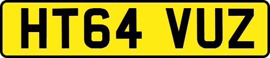 HT64VUZ
