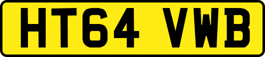 HT64VWB