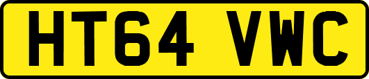 HT64VWC