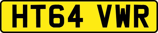 HT64VWR