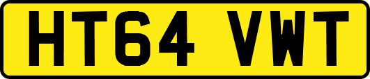 HT64VWT