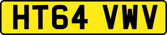HT64VWV