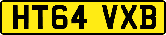 HT64VXB