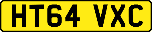 HT64VXC