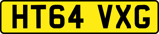 HT64VXG