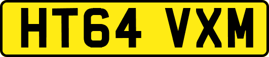 HT64VXM