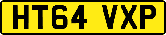 HT64VXP