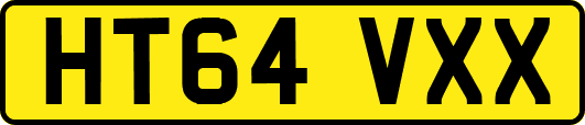 HT64VXX