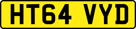 HT64VYD