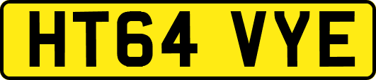 HT64VYE