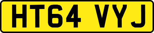 HT64VYJ