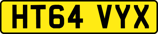 HT64VYX