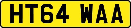 HT64WAA