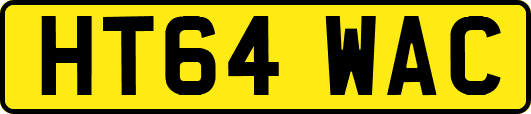 HT64WAC