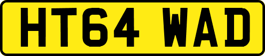 HT64WAD