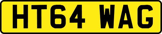 HT64WAG
