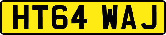 HT64WAJ