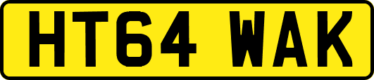 HT64WAK
