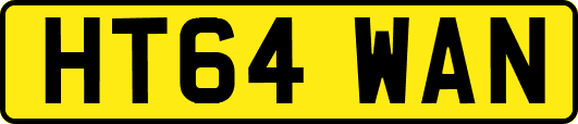 HT64WAN