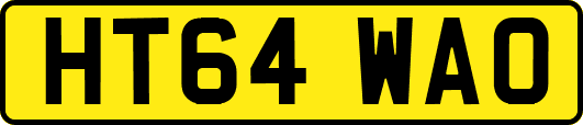 HT64WAO