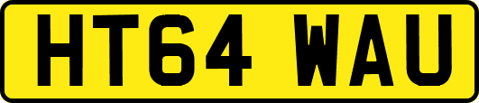 HT64WAU