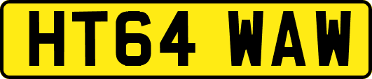 HT64WAW