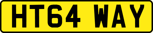 HT64WAY